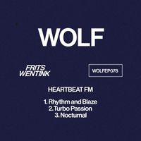 Frits Wentink - Heartbeat FM