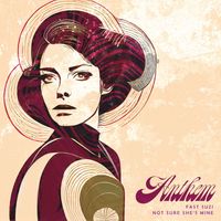 Anthem - Fast Suzi (Two Track Collection)