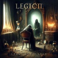 Legion - I Promise Silence (Explicit)