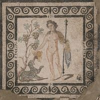 ASM - The Frenzy of Bacchus (Explicit)