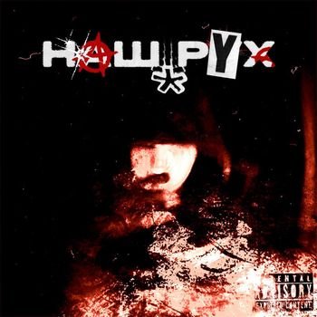 CAGE - НАШ РУХ (Explicit)