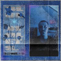 ROT - Blue Violets
