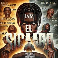 EL SICARIO - IAM