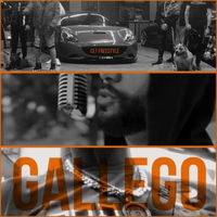 Gallego - Clt-Freestyle (Explicit)