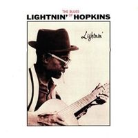 Lightnin Hopkins - Lightnin' (The Blues of Lightnin' Hopkins) (2020 Digitally Remastered)
