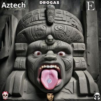 Smashing Sebastian - Aztech Opium