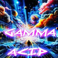 JuanPe K - Gamma Acid