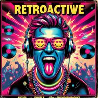 JuanPe K - Retroactive
