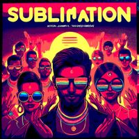 JuanPe K - Sublimation