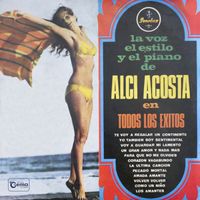 Alci Acosta - En Todos Los Éxitos