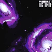 MAGAZ21 - DISTANCE
