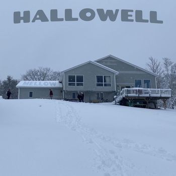 Mellow - Hallowell