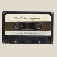 Deep Noise - Saxogroove