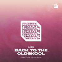 Lion - Back To The Oldskool
