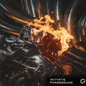 phasebound - Initiate