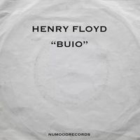 Henry Floyd - Buio