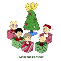 RV - Live In The Present