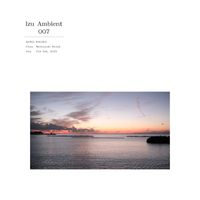 KENJI KIHARA - Izu Ambient 007