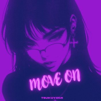 Tsukuyomi - Move On