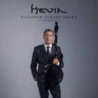 HEVIA - Platinum Europe Award. 25 Aniversario