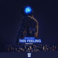 PRINSH, ANDREOS - This Feeling (Quartzo Remix)