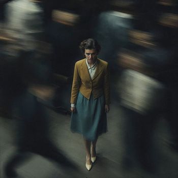 Lina - Çocuklar Gibi...