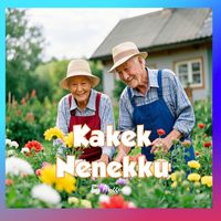 Anggun - Kakek Nenekku