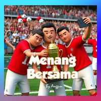 Anggun - Menang Bersama