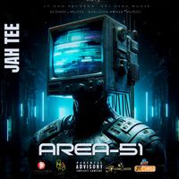 Jah Tee - Area-51