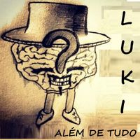Luki - Além de Tudo