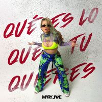 Mary Jane - Que es lo que tu quieres