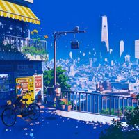 Wonderwall - ビジーな週末