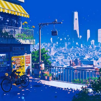 Wonderwall - ビジーな週末