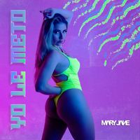 Mary Jane - Yo le meto