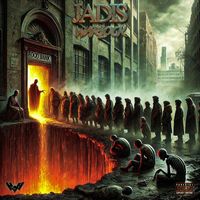 Warlock - Jadis (Explicit)