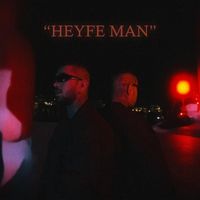 Outlaw - Heyfe Man