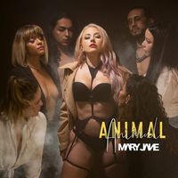 Mary Jane - Animal