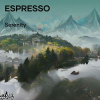 SERENITY - Espresso