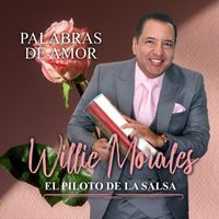 Willie Morales - Palabras de Amor
