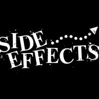 Side Effects - Shadow Man