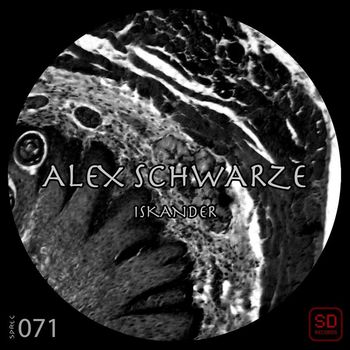 Alex Schwarze - Iskander