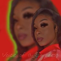 Nina K - Voice Of A Empress (Explicit)