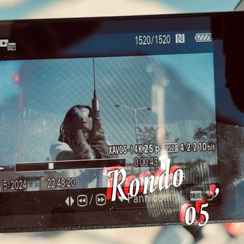 Rondo - ‘05 [OUTSIDE BRO] (Explicit)