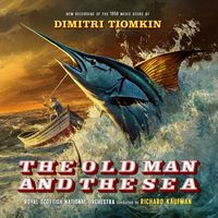 Dimitri Tiomkin - The Old Man and the Sea