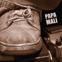Papa Mali - Do Your Thing