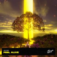 Jaxxed - Feel Alive