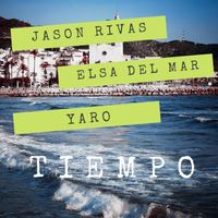 Jason Rivas - Tiempo