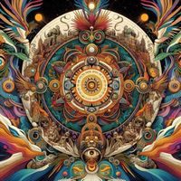 Xavier Quijas Yxayotl - Tepehuana, Song for the Flower Child