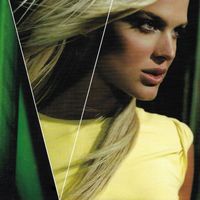 Victoria Silvstedt - Hello Hey