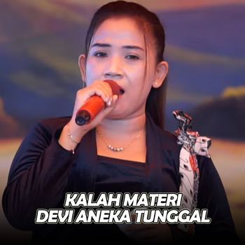 Devi - Kalah Materi (Live Version)